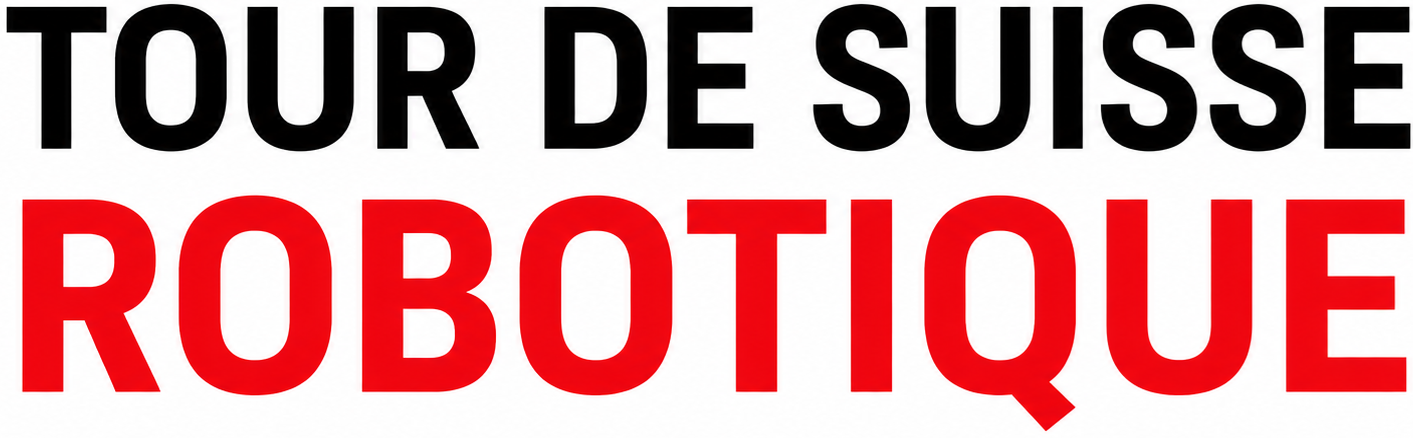 Tour de Suisse Robotique